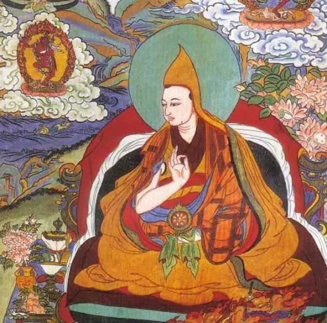 伟大的诗人，西藏六世达赖仓央嘉措为什么非杀不可？