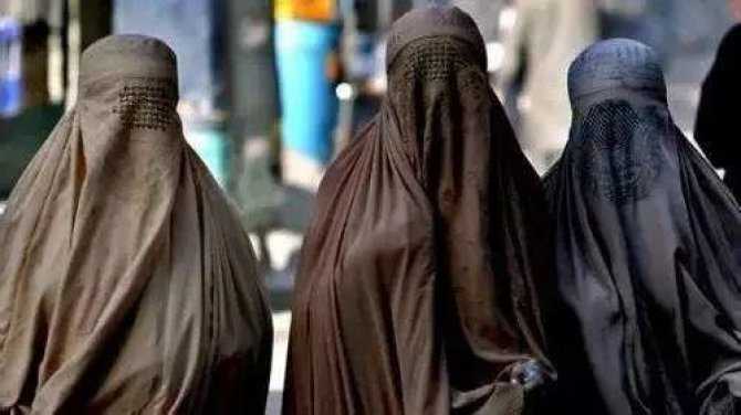 为什么新疆穆斯林穿罩袍，是对他们祖先的侮辱？