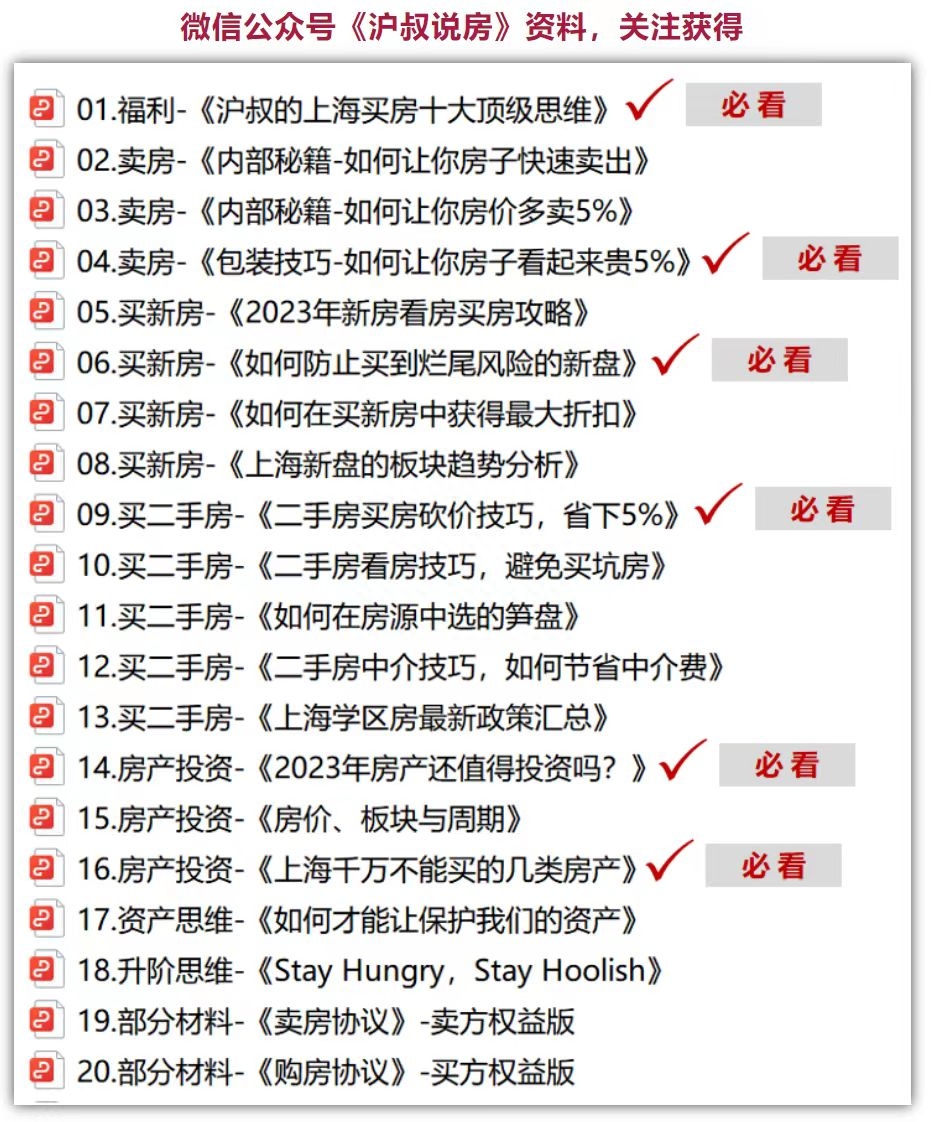 上海房屋户型图_目前，上海北京影响整个房地产市场，最严重的总价约束，购买力就这么点了，面积决定一切，小户型卖出天价_上海房产户型图