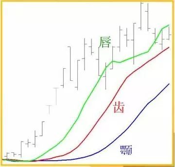 房产投资死多头 每日学堂 | “鳄鱼指标”的运用技巧